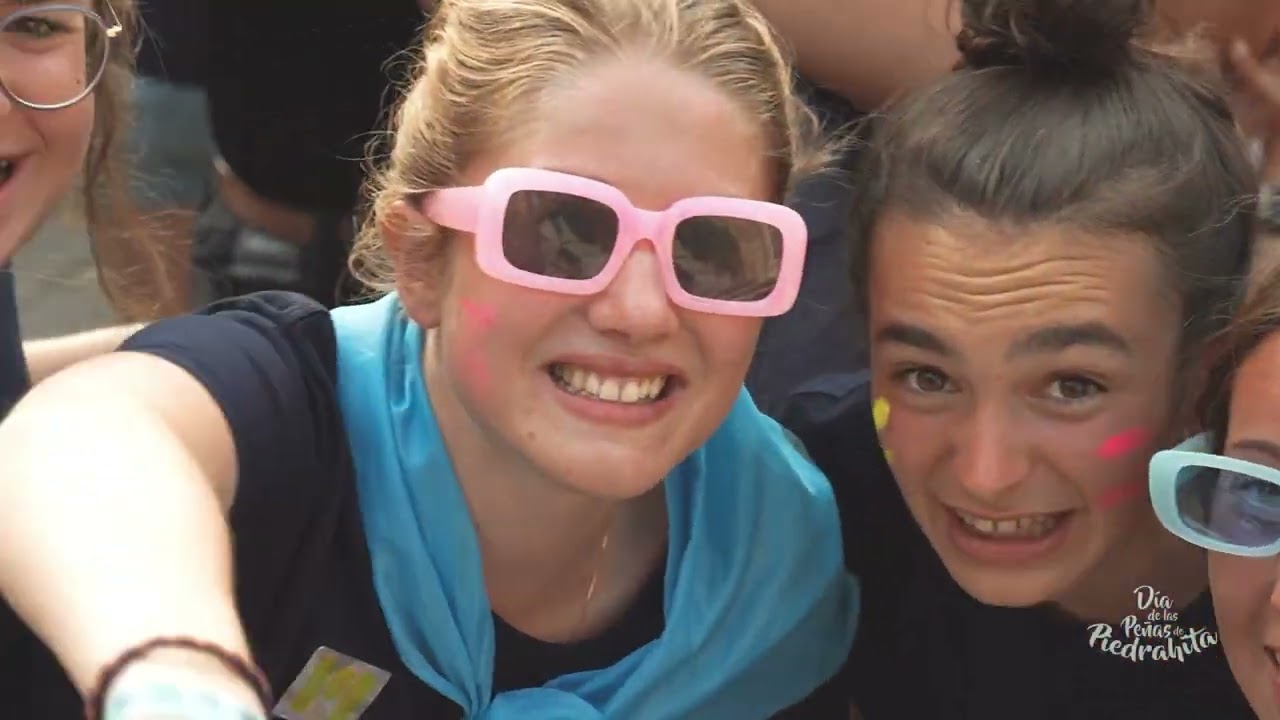 Peñas de Piedrahita 2023