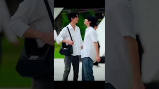 J really loves teasing his Jinn😸🫠 #seakeen #JayJinn #h2hseries #gmmtv #sea_ta_lay #keenkeno