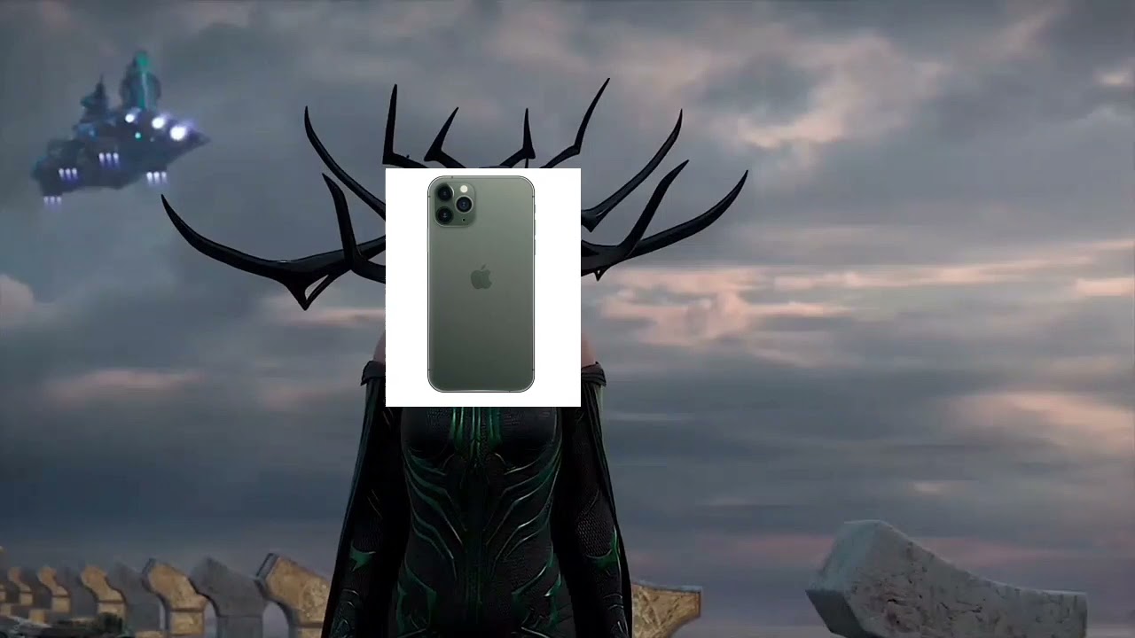 u can't defeat me.iphone..nokia..micromax