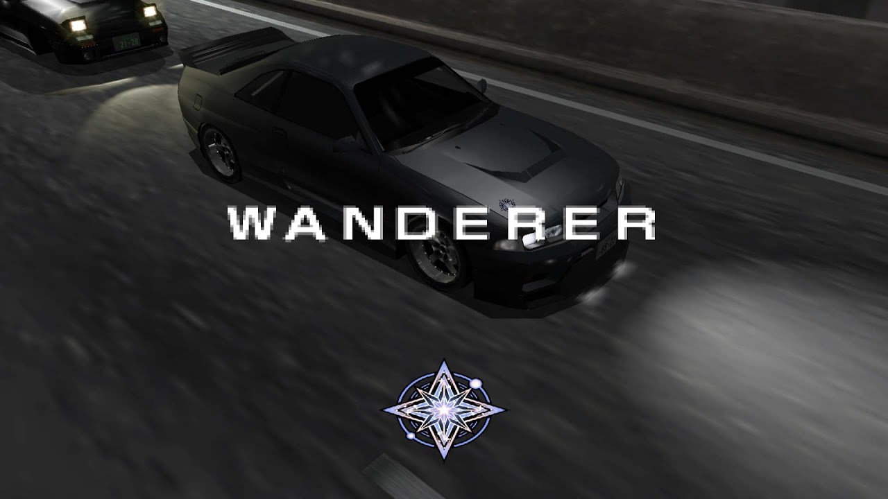 首都高バトル0 久遠のポラリス