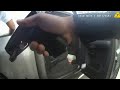 High Risk Stop | Accidental Discharge??