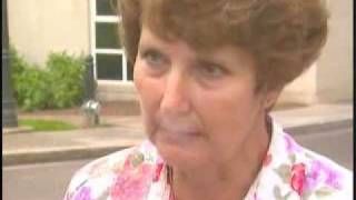Amazing Tornado Survival Story