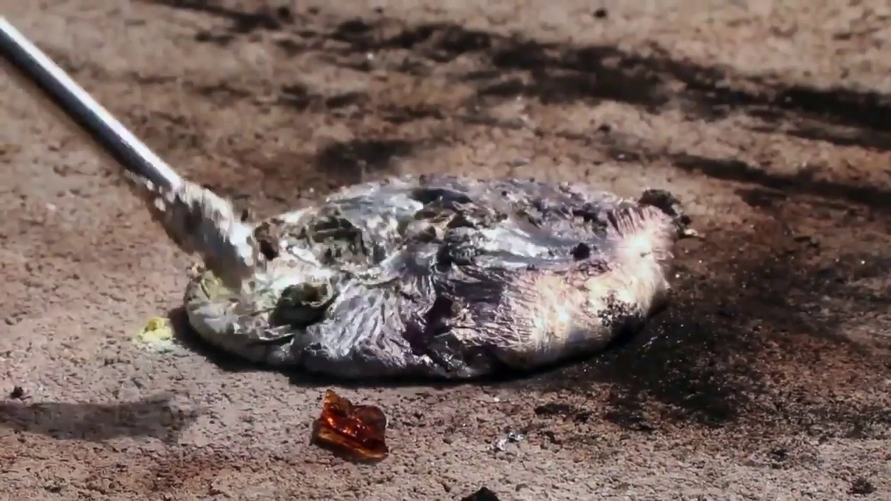 Dr. Douglas James Cottrell: The Nimrud Lens