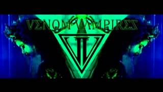 Venom Vampires - 2nd Drop Of Acid