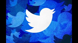 Twitter: Display a welcome message with buttons in Private Messages screenshot 2