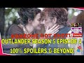 Outlander Season 5 Episode 4   The Company We Keep 100% Spoilers and Extras Pregnant GUN Confession