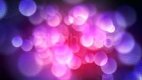 FREE Off Focus Particles   Intro Template   After Effects CS6