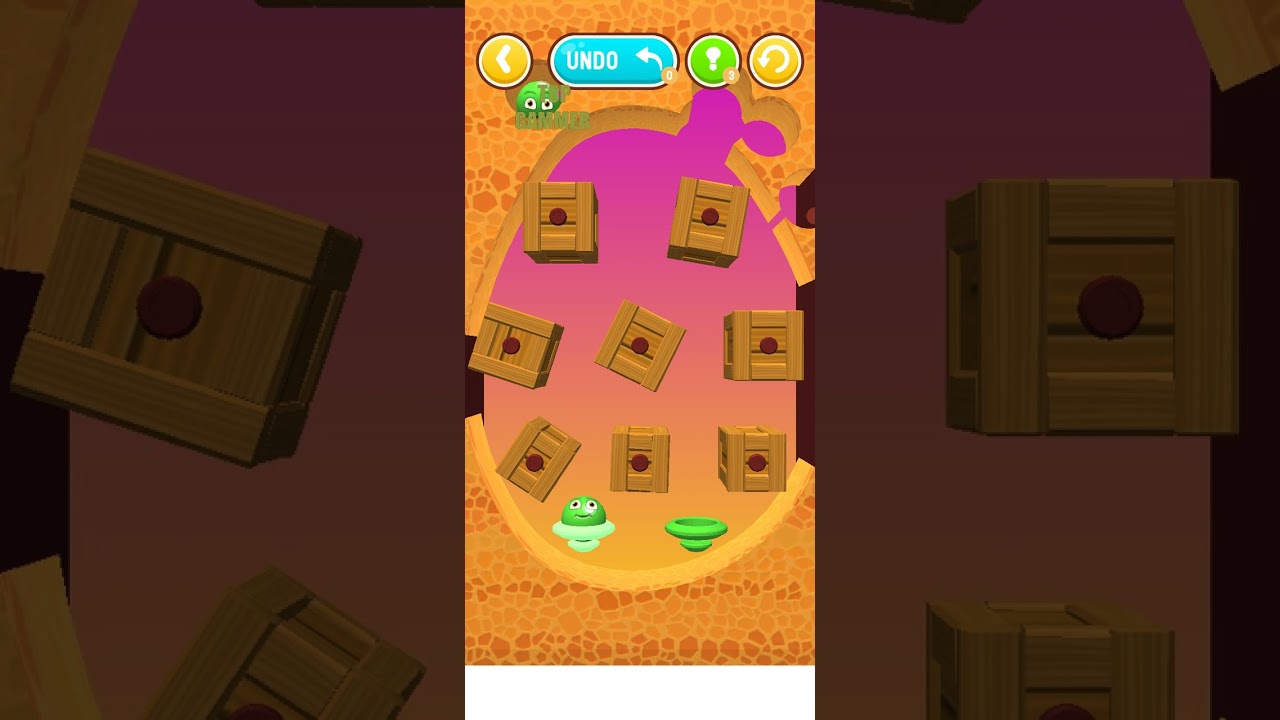 dig this 2 level 9-2 gameplay walkthrough Solution