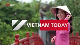 Vietnam Today - Ident, Program Guide, Introducing 07092025