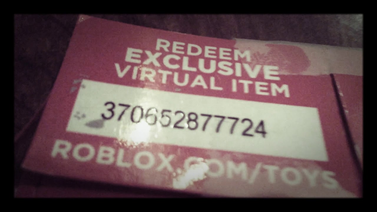 More Roblox Toy Codes Youtube - roblox toy codes unused