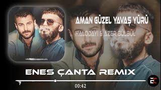 Remix Şarkılar Türkçe Pop 2023 🔥 Enes Çanta Remix - Türkçe Set Vol.6