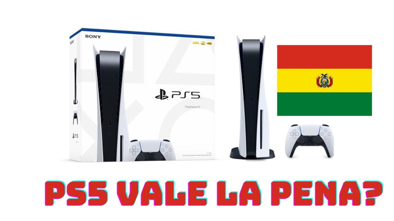 Vale la pena GTA 5 en PS5?