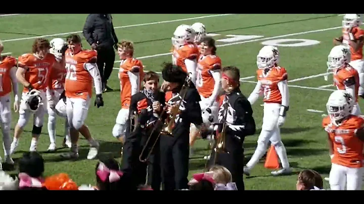 Trombone Suicides and the Portage Northern Fight S...