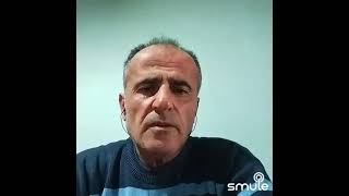 Müslüm Gürses Bir Avuç Göz Yaşı Doldu Elime