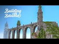 Building a Massive Mountain Cliff :: Building with BdoubleO