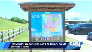 Critical Times TV: Celery Fields Preservation