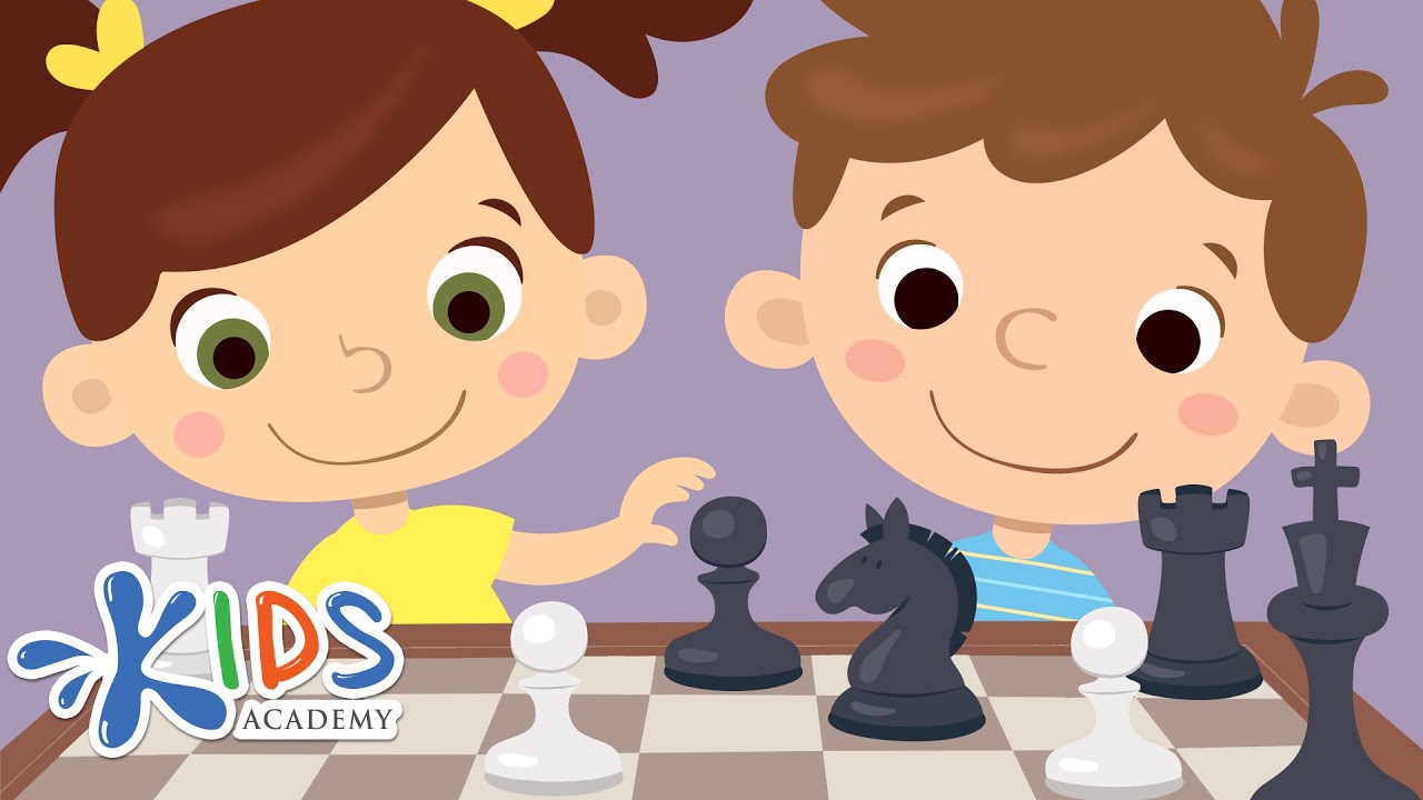 Chess master tutorial Quiz – Apps no Google Play