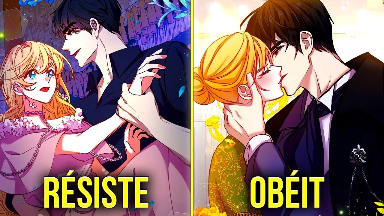 Elle a été Achetée Comme Esclave Par Une Famille de SERPENTS et Son Destin a Changé | MANHWA Resumé