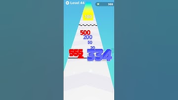 Number Master Part 44 #shorts