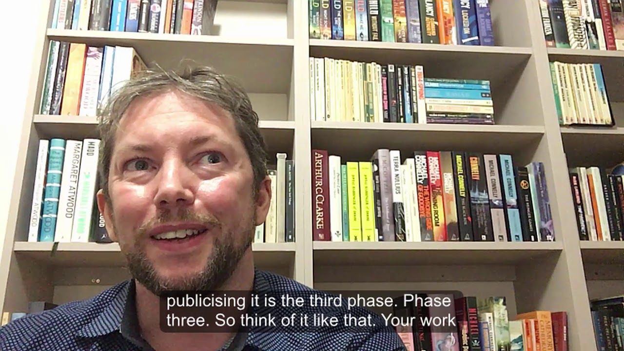 33 What publishing skills do I look for?