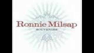 Ronnie Milsap - Don't Forget About Me
