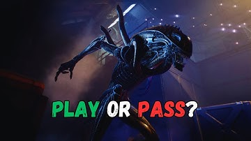 Alien Rogue Incursion Evolved Edition: Play or Pass?
