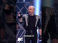 #michael #michaeltv #tiffanynisbet michaeltelevision #iwantmymichaeltv #dreaminaai #dreamina #sora2