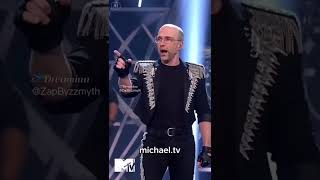 #michael #michaeltv #tiffanynisbet michaeltelevision #iwantmymichaeltv #dreaminaai #dreamina #sora2