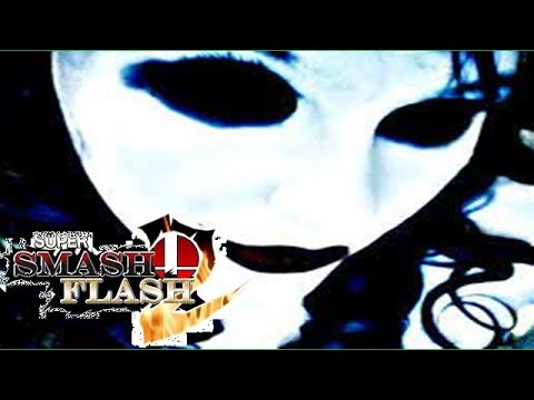 Video ssf2 jane the killer over chibi robo mod - youtube