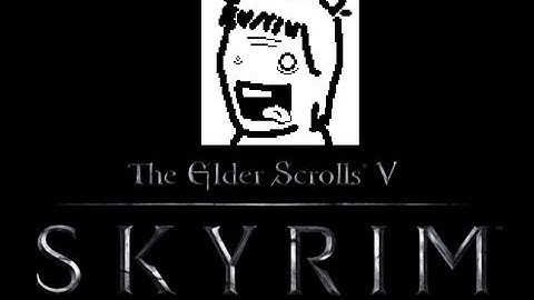 Skyrim Modded Playthrough #1 [Live Another Life]