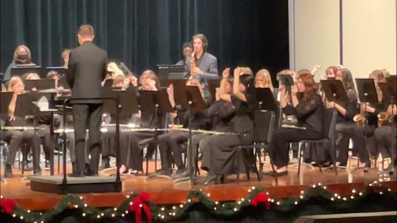 MSBOA District 16 2022 High School Honors Band YouTube msboa-district-16-2022-high-school-honors-band-youtube