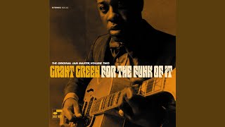 Video thumbnail of "Grant Green - Dracula (Rudy Van Gelder Edition)"