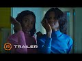 The Silent Twins Official Trailer (2022) – Regal Theatres HD