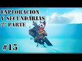 BIOMUTANT- EXPLORACIÓN Y SECUNDARIAS PARTE 2-GAMEPLAY ESPAÑOL PC CAPITULO 15