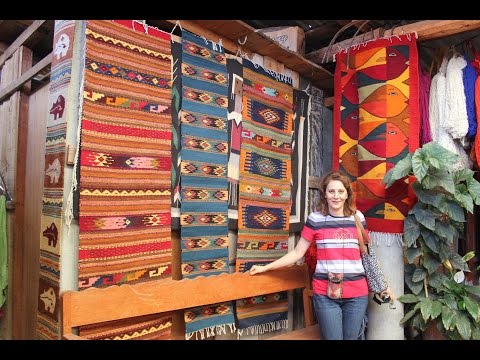 Video: ANSY Carpet Company- ի դիզայներական գորգեր - հարուստ պատմություն, նորաձեւ դիզայն, անթերի վարպետություն