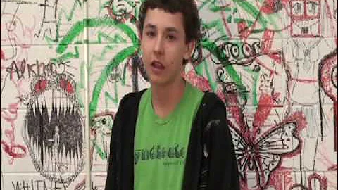 Orem High Lip Dub- United State of Pop (DJ Earworm)