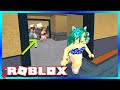 I LED HER TO THE SHERIFF! (Roblox Murder Mystery 2)