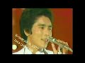 洪水の前 郷ひろみ 1977