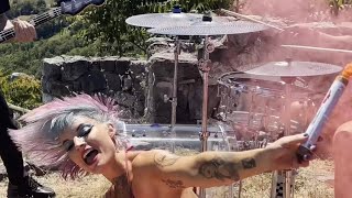 Tokyo Taboo - WINGS