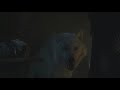 Game of Thrones 6x02 - Tormund and Wildlings storm in Castle Black