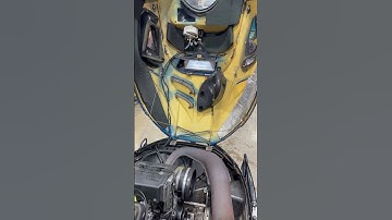 How I Test Voltage Regulators/Rectifiers #2stroke #husqvarna #snowmobile #husqvarnachainsaw