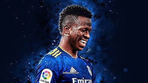 Thumbnail of Vinícius Jr ● El Anciano y El Niño - Cheo Gallego ● Skills & Goals ● 2022