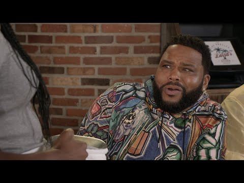 Dre Feels Like the Rules Keep Changing - black-ish