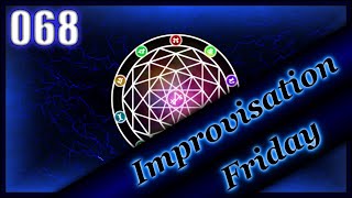 Improvisation No.68 - 'Misunderstood'