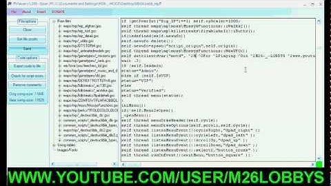 How To Edit A Patch Tutorial