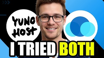 YunoHost vs CasaOS: Premier Self-Managed Cloud in 2025?