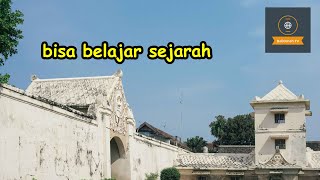 Download Lagu 5 Destinasi Wisata Sejarah di Jogja MP3
