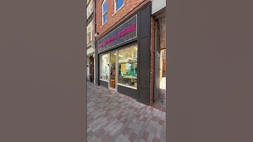 If Leicester had a movie trailer 🤩📽 | DMU #shorts