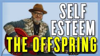 Learn The Offspring "Self Esteem" • Guitar Tutorial &amp; The Nirvana Formula?