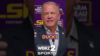 Celebrity Brian Kelly addressed the play that resulted in Tiger LB Whit Weeks being ejected Wealth